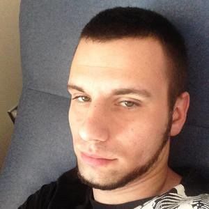 Meet your Posher, Cory